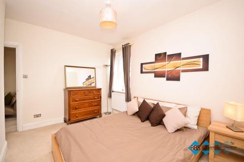 3 bedroom flat to rent, Castle Hill, LANCASTER LA1