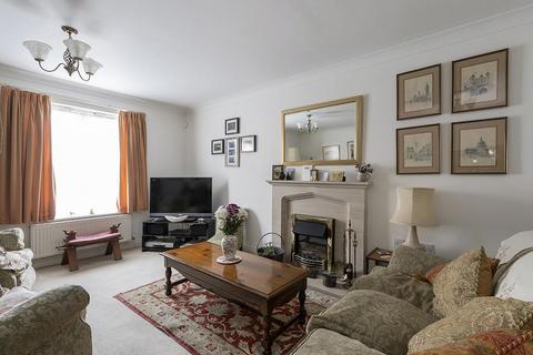 2 bedroom ground floor flat for sale, South Street, Sherborne