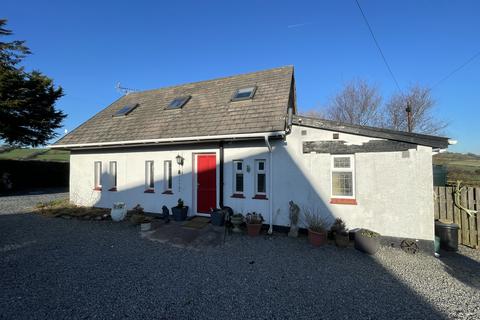 3 bedroom detached house to rent, Ystrad Fach Farm, Kidwelly