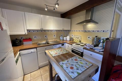 3 bedroom detached house to rent, Ystrad Fach Farm, Kidwelly