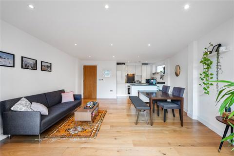 2 bedroom apartment for sale, Cavell Street, London, Tower Hamlets, E1