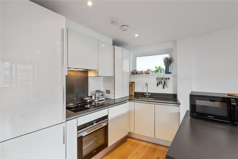 2 bedroom apartment for sale, Cavell Street, London, Tower Hamlets, E1