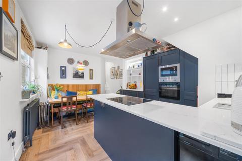 30a Samos Road, Anerley, London, SE20 7TU