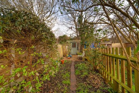 30a Samos Road, Anerley, London, SE20 7TU