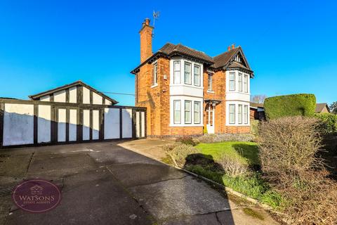 3 bedroom detached house for sale, Beauvale, Newthorpe, Nottingham, NG16