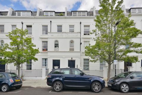 1 bedroom flat for sale, Blomfield Road, London W9