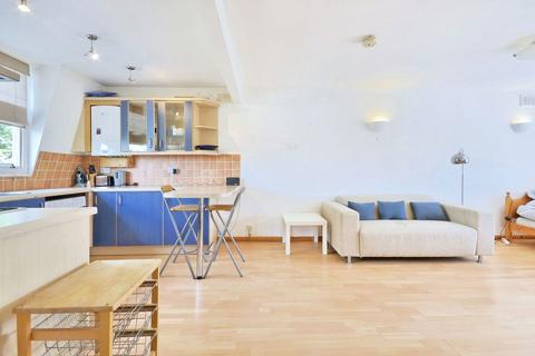 1 bedroom flat for sale, Blomfield Road, London W9