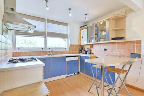 1 bedroom flat for sale, Blomfield Road, London W9