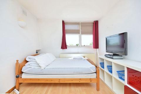 1 bedroom flat for sale, Blomfield Road, London W9