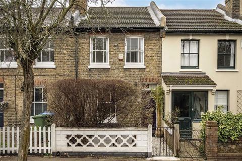 2 bedroom terraced house for sale, Couthurst Road, London SE3