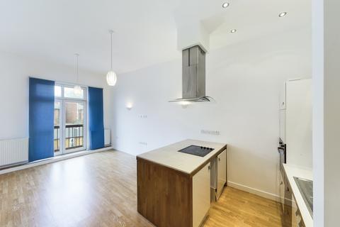 2 bedroom apartment to rent, Ward House, Castle Street, High Wycombe, HP13 6RG