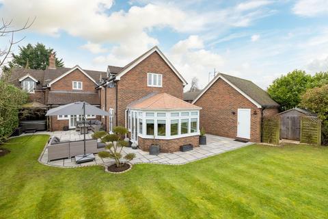 5 bedroom detached house for sale, Milton Road, Bedford MK41