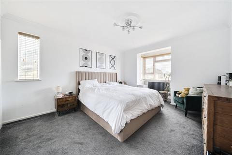 2 bedroom flat for sale, College Gardens, Worthing, West Sussex, BN11