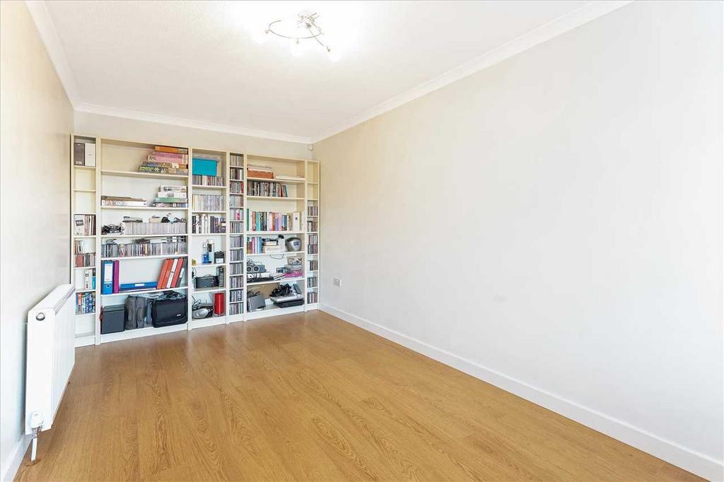 Garage Conversion