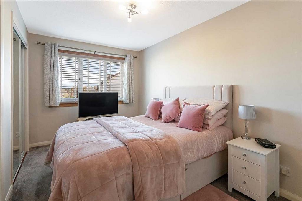 Bedroom One (1)