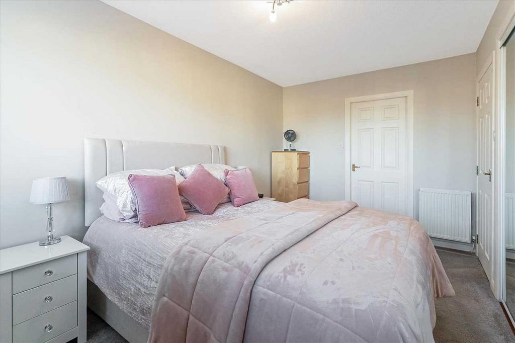Bedroom One (2)