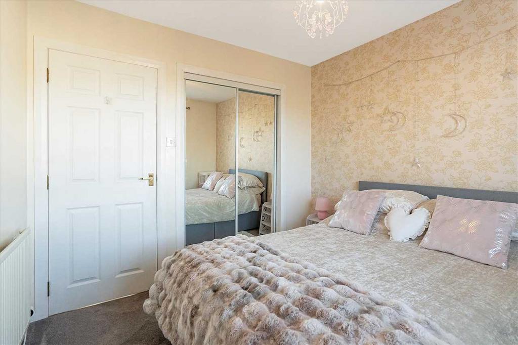 Bedroom Two (2)