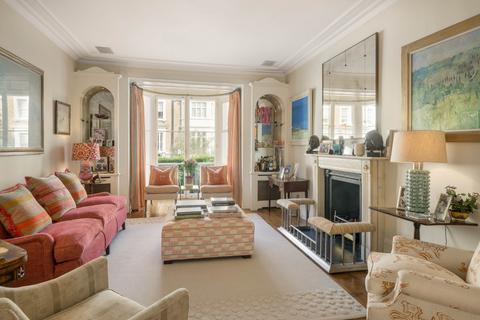 5 bedroom terraced house for sale, Eldon Road, Kensington, London