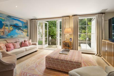 7 Eldon Road, London, W8 5PU