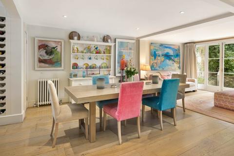 7 Eldon Road, London, W8 5PU