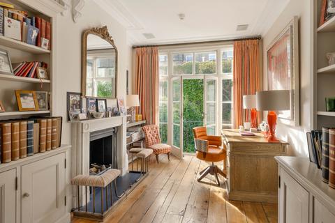 7 Eldon Road, London, W8 5PU