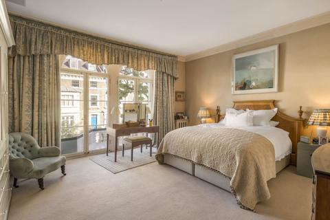 7 Eldon Road, London, W8 5PU