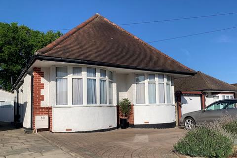 4 bedroom detached bungalow for sale, Elmfield Road, Potters Bar, EN6