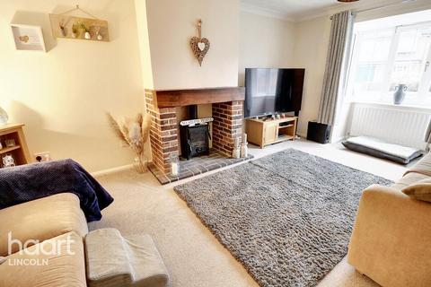 3 bedroom detached house for sale, Monckton Way, Dunholme