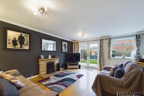 4 bedroom link detached house for sale, Stockbridge Close, Basingstoke RG24