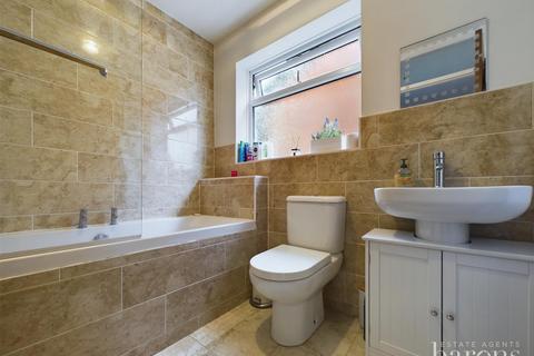 34 Stockbridge Close, Chineham, Basingstoke, RG24 8WS
