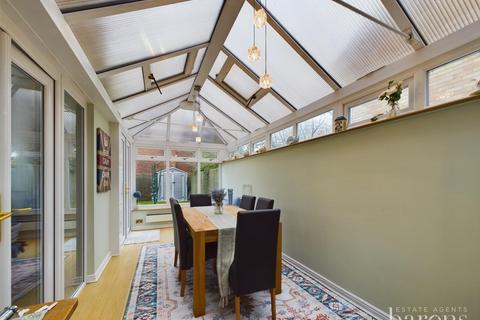 34 Stockbridge Close, Chineham, Basingstoke, RG24 8WS
