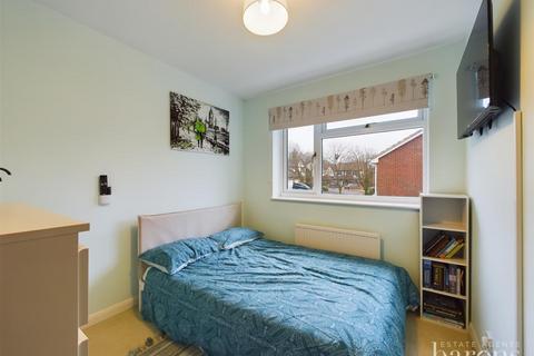 34 Stockbridge Close, Chineham, Basingstoke, RG24 8WS