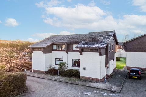 1 bedroom flat for sale, Rhumhor Gardens, Kilbarchan, PA10