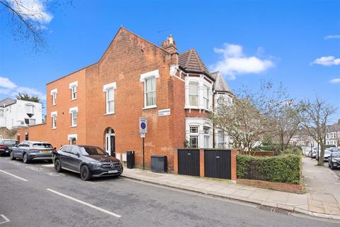 1 bedroom flat to rent, Hillfield Road, West Hampstead NW6