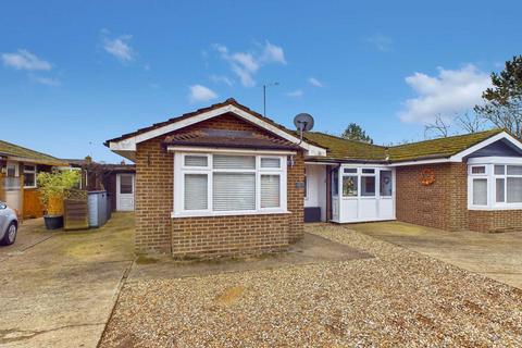 2 bedroom semi-detached bungalow for sale, Marcourt Road, High Wycombe HP14