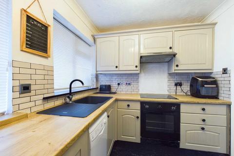 2 bedroom semi-detached bungalow for sale, Marcourt Road, High Wycombe HP14