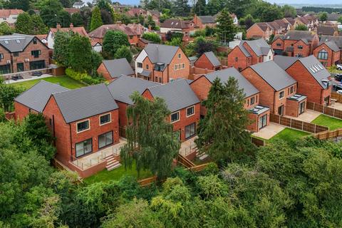 5 bedroom detached house for sale, Sorchestun Lane, Chellaston DE73