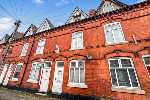 9 Eldon Road, Birmingham, B16 9DP