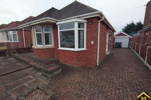 2 bedroom detached bungalow for sale, Cambray Rd, Blackpool, Borough, FY1