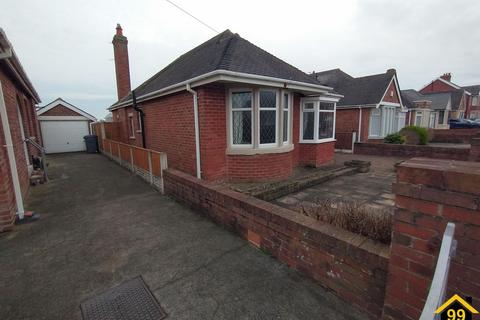 2 bedroom detached bungalow for sale, Cambray Rd, Blackpool, Borough, FY1