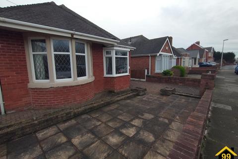 2 bedroom detached bungalow for sale, Cambray Rd, Blackpool, Borough, FY1