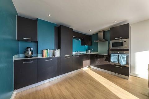 undefined, Gallions Road, London E16