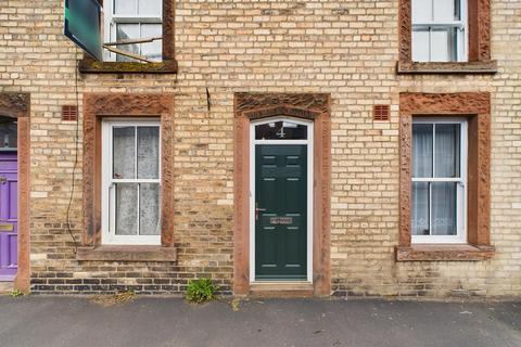 2 bedroom terraced house for sale, Carlisle Road, Brampton, CA8