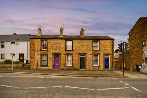 2 bedroom terraced house for sale, Carlisle Road, Brampton, CA8