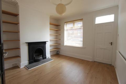 3 bedroom terraced house to rent, Rushdale Road, Sheffield, S8 9QA