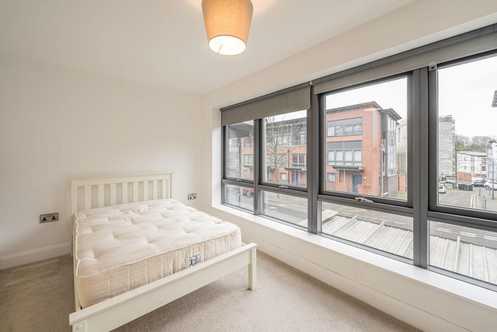 Bedroom Two 1
