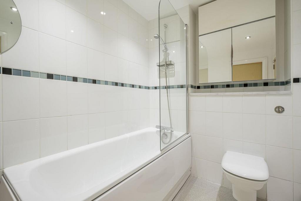 Jack and Jill Bathroom 1