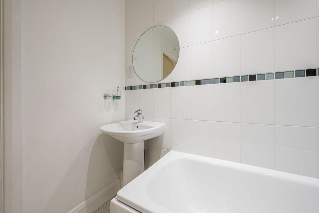 Jack and Jill Bathroom 2