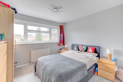 22 Broadwas Close, Church Hill, Redditch, B98 8QB
