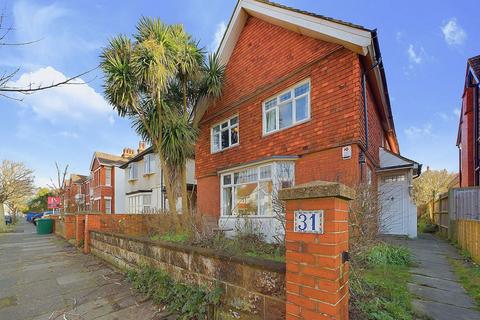 5 bedroom detached house for sale, Langdale Gardens, Hove, BN3 4HJ